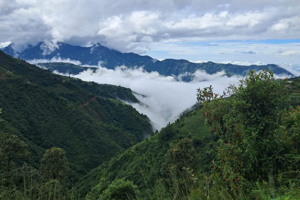 বান্দরবান
