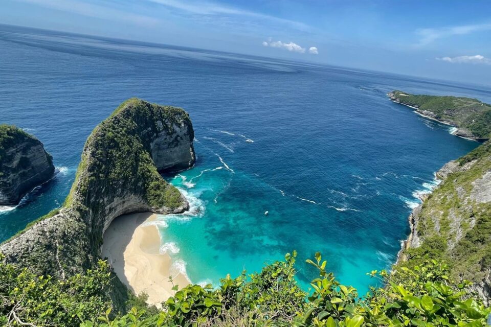 সেন্ট মার্টিন