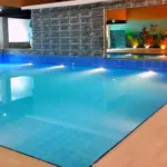 হোটেল মিডিয়া ইন্টারন্যাশনাল কক্সবাজার — লাবণী পয়েন্টে সুইমিং পুলসহ হোটেল
