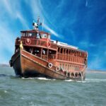 এম বি স্বপ্নতরী — কক্সবাজার হাউসবোট ক্রুজ